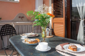 Casa La Ferula - Appartamento con terrazza panoramica Sant'alessio Siculo